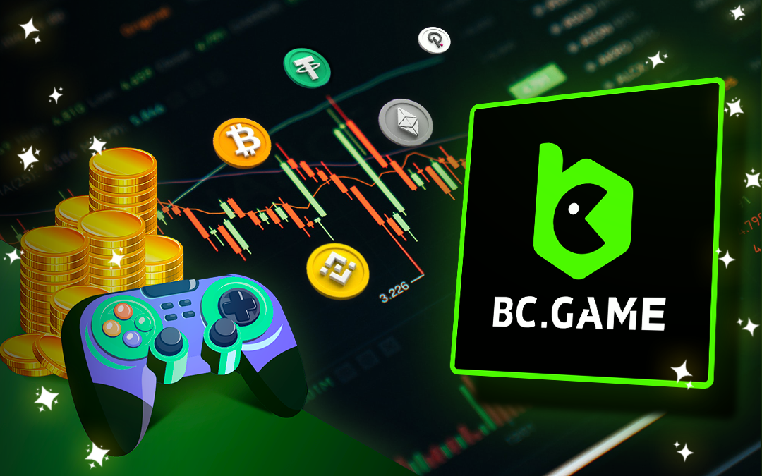 BC.Game Betting Platform A Comprehensive Guide for Azerbaijani Players
