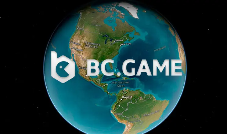BC.Game Betting Platform A Comprehensive Guide for Azerbaijani Players