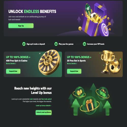Discover What JB Casino Offers Gaming, Promotions, and More Discover What JB Casino Offers Gaming, Promotions, and More