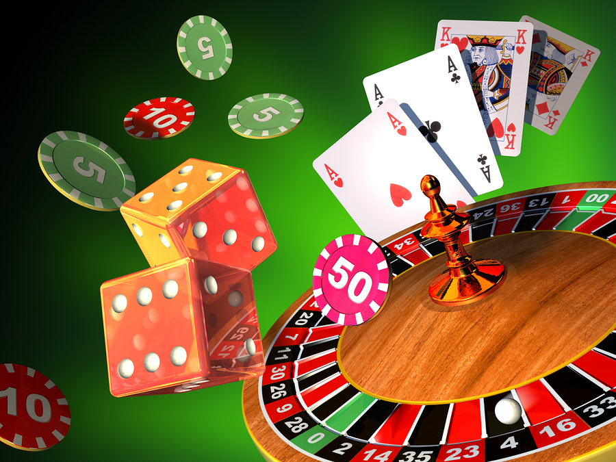 casino online