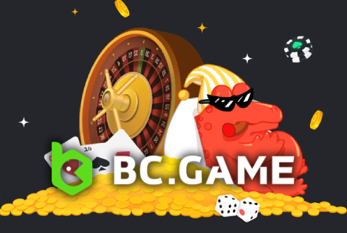 Discover the Innovative BC Hash Game Casino Where Fun Meets Strategy